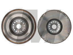 VOLANTE DE MOTOR VOLVO D12C 430 MM. (153 DIENTES)
