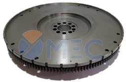 VOLANTE MOTOR MERCEDES BENZ ACTROS OM500 (160 DIENTES)