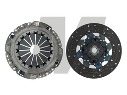 CONJUNTO DE EMBRAGUE HINO SERIE 300 325X14X32.5 325MM.