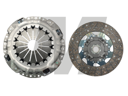 CONJUNTO EMBRAGUE MITSUBISHI FUSO 325X14X35.2 325MM.