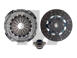 KIT DE EMBRAGUE HINO SERIE 300 325X14X32.5 325MM.