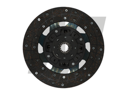 DISCO EMBRAGUE 325X210X14X35.2 MM. (PRE AMORTIGUADO)