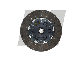 DISCO EMBRAGUE DONGFENG 300X10X35MM. 6 RESORTES
