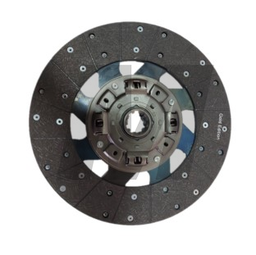DISCO EMBRAGUE FOTON AUMARK 350 MM