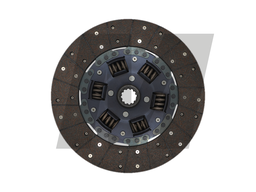 DISCO EMBRAGUE HINO EH700 325X210X12X35 MM.