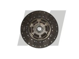 DISCO DE EMBRAGUE SCANIA SERIE 5 (OPTICRUISE) 430X24X50.4 430MM.
