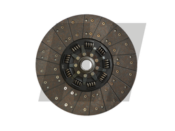 DISCO EMBRAGUE GSZ 420X220X22X44.5 MM. 9R