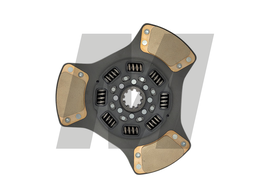 DISCO EMBRAGUE 14X10X1-3/4 (8 RESORTES, 3 ALETAS)B
