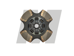 DISCO EMBRAGUE 14X10X1-3/4 (8 RESORTES, 4 ALETAS)A