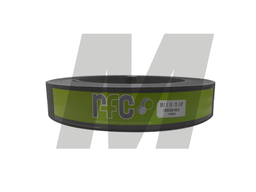 BALATA DE FRENO EN ROLLO RFC (5 MTS.) 2 X 1/4
