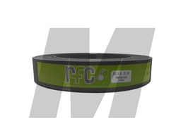 BALATA DE FRENO EN ROLLO RFC (5 MTS.) 2 X 7/32
