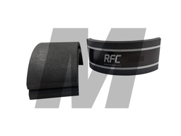 BALATA DE FRENO 2137 4PULG ANCHO 101.6MM ESPESOR 9.5 (2X)