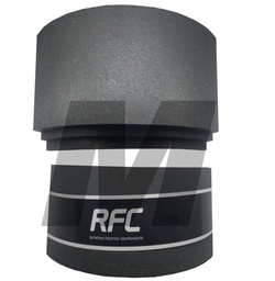 BALATA DE FRENO NPR/NKR/NQR ANCHO 139.7MM PERF S/P LARGO 307.3MM