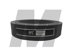 BALATA DE FRENO EN ROLLO RFC (5 MTS.) 2-1/2 X 7/32