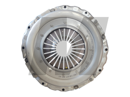 PRENSA EMBRAGUE MERCEDES BENZ MF 395MM