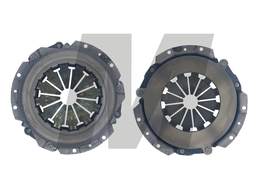 PRENSA EMBRAGUE 215X150X250