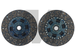 DISCO EMBRAGUE 300X190X14X35.2