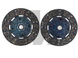 DISCO EMBRAGUE 300X190X14X35,2