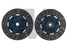 DISCO EMBRAGUE 300X190X14X32.4
