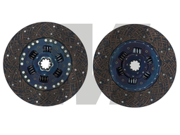 DISCO EMBRAGUE 350X220X10X44.5