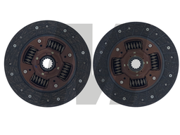 DISCO EMBRAGUE 215X145X14X25.2