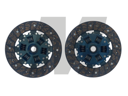 DISCO EMBRAGUE 225X150X20X22.35