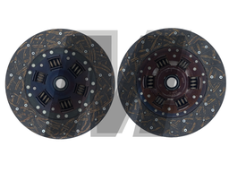 DISCO EMBRAGUE 275X180X24X25.6