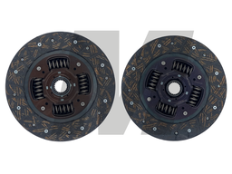 DISCO EMBRAGUE 225X150X23X26.2