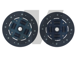 DISCO EMBRAGUE 170X110X18X19.1