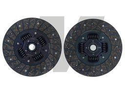 DISCO EMBRAGUE 240X150X24X25.6