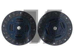 DISCO EMBRAGUE 190X132X18X20.6