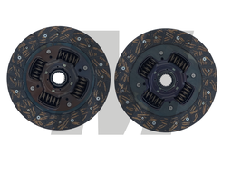 DISCO EMBRAGUE 215X150X24X25.6