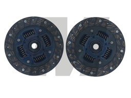 DISCO EMBRAGUE 190X132X18X19