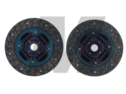 DISCO EMBRAGUE 225X150X21X28.9