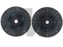 DISCO EMBRAGUE 240X160X21X28.9