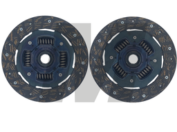 DISCO EMBRAGUE 210X145X21X24.13