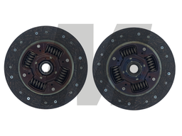 DISCO EMBRAGUE 215X150X20X22.8