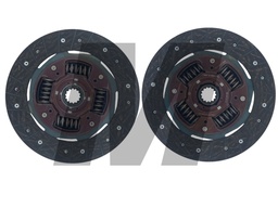 DISCO EMBRAGUE 230X155X14X25