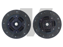 DISCO EMBRAGUE 215X145X20X22.35