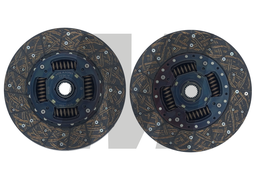 DISCO EMBRAGUE 250X160X23X26.25