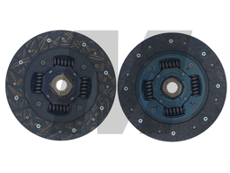 DISCO EMBRAGUE 200X134X18X21.13 PEUGEOT PARTNER 1.9 97-08/ PEUGEOT 206 1.4 02-12