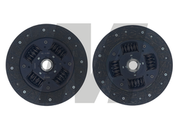 DISCO EMBRAGUE 225X150X24X25.6