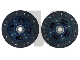 DISCO EMBRAGUE 180X125X24X19.965