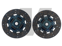DISCO EMBRAGUE 275X175X21X28.9