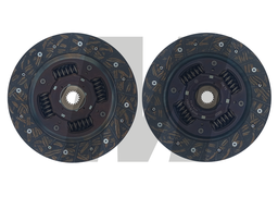 DISCO EMBRAGUE 200X132X18X21.13 PEUGEOT 206 1.6 99-10