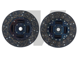 DISCO EMBRAGUE 250X160X24X25.6