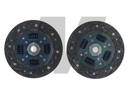DISCO EMBRAGUE 184X127X18X19.14