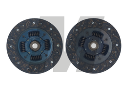 DISCO EMBRAGUE 200X134X18X19