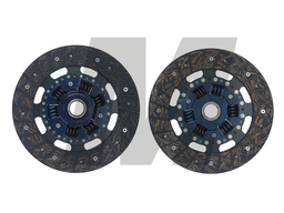 DISCO EMBRAGUE 225X150X24X25.6