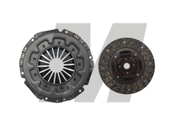 CONJUNTO EMBRAGUE DAIHATSU ROCKY 240X21X28.9 PLANO